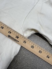 Vintage Ronald Reagan Country White Men’s Graphic T-shirt L President Politics