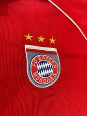 FC Bayern München Trikot 2005 2006 Adidas Home XL Jersey Bundesliga