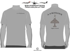 A-4 Fighter Attack Squadron T-Shirt