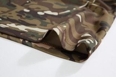 Mens Militray T-Shirt Army Combat Quick Dry Casual Shirt Hiking