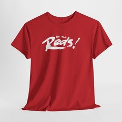 Korea Be The Reds Shirt – Unisex shirt