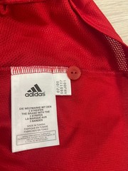FC Bayern München Trikot 2005 2006 Adidas Home XL Jersey Bundesliga