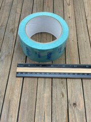 NEW! eBay Swag Lot – Shirt, Packing Tape, Sticker