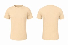 Custom T-Shirt Personalized Photo Logo Text Shirt Unisex Cotton Tee S-XL Fast!!