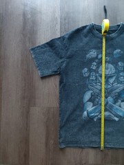 Star Wars Clone Troopers Graphic T-Shirt | 501st Legion Print