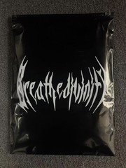 Breathedivinity New Style Patterned Trendy Cotton T-Shirt