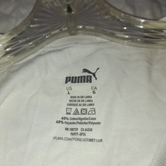 Puma Forever Better Logo T Shirt Men’s Large Cougar Panther Cool Cats Stealth
