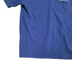 1998 Warner Bros Studio Store Bugs Bunny Blue Men’s Large T-Shirt SEE SIZE CHART