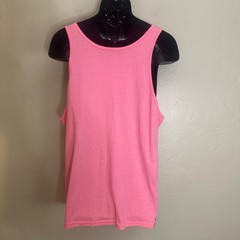 Silber Fuchs Oink Tank Top 23″ armpit to armpit Cotton blend No size or fabric