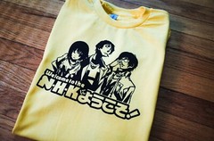 Welcome To the NHK Vintage T-Shirt, Anime Manga Otaku, Hikikomori, Steins Gate