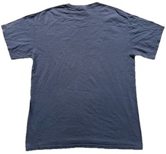 Gildan Mount Rushmore National Memorial T-Shirt Adult Size M 100% Cotton