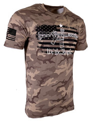 Howitzer Style Men’s T-Shirt TACTICAL PEOPLE Military Grunt S M L XL 2XL 3XL