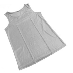 EMF Protection Vest Sleeveless T Shirt Comfortable EMF Protection Beanie