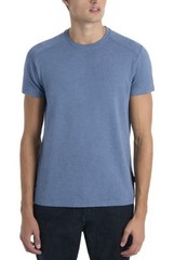 Kenneth Cole Men’s SLIM XXL Lot of 6 Tees (2) Each Color “fit like size LARGE”