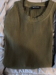 Benklark Pleated Shirts lot of 6