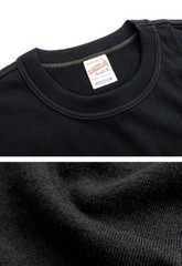 WHITESVILLE 2-PACK T-SHIRT -4 Size 4 Color [ WV73544 ] Made in Japan