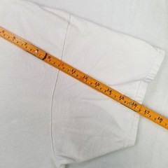 Mr. Zogs Sex Wax T-Shirt White Men’s 2X Large The Humps Surf Logo Surfing Casual