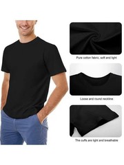 100 Cotton Plus Size T Shirt “All This Can Be Yours If The Price Is Right”