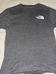 North Face T-Shirts