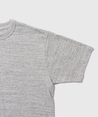 WHITESVILLE T-SHIRT WV73544 2-PACK Gray Toyo Enterprise NEW
