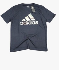 Adidas Men’s Dynamic Graphic Sports and Camo Bos Logo T-Shirt BNWT- UK SELLER