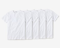 The Sturdy Tee ,Sturdy Three Pack-Five Pack-