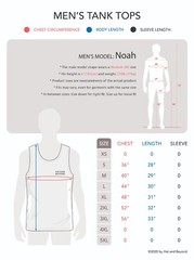 Mens TANK TOP Shirt Casual Sleeveless Tee Gym Jersey Athletic Solid Beach Basic