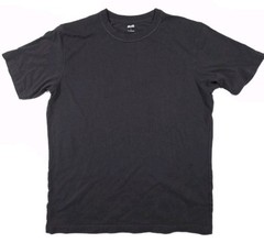 Lot Of 3 UNIQLO Men’s Tshirts, *Large (See Description)