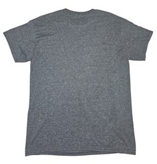The Golden Girls Stay Golden Graphic Tee Shirt Medium M Gray Heather ABC Cast