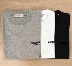 NEW FOG ESSENTIALS men T-Shirt Size（XS-XL ) All Colors