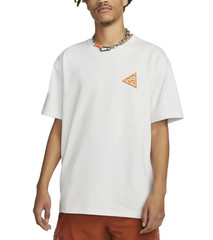 Nike ACG Vortex T-Shirt Summit White – Asia FB8126-121 | L XL