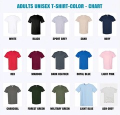 Personalized Custom T-Shirt Customized w/Photo, Text, Logo DTF on Gildan Shirt