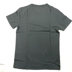New Olivers Apparel Carbon District Tee Shirt Grey Size Small Mens