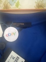 Louis Vuitton NBA 4L