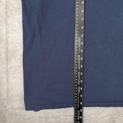 Mr Zogs Sex Wax T Shirt Navy Blue Surf Skate Graphic Tee
