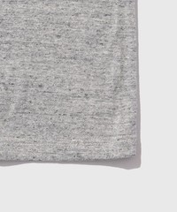 WHITESVILLE T-SHIRT WV73544 2-PACK Gray Toyo Enterprise NEW