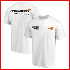🔥 SALE – McLaren Tee Racing Team F1 Formula One Unisex Pullover All Size S-5XL