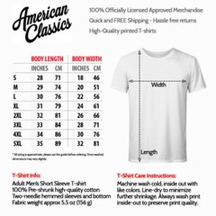 MTV Music Television Original Music TV Video Vintage Logo Men’s T Shirt