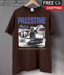 Free Palestine shirt, Free Gaza Palestine Shirt