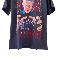 Hellraiser Give Me The Box Pinhead Clive Barkers T-shirt XL Horror Modern