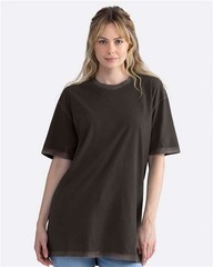 Next Level 3600SW Unisex Soft Wash T-Shirt
