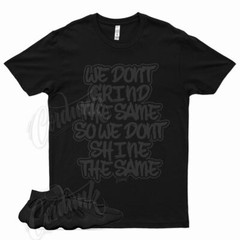 Black GRIND Shirt for YZ 450 Dark Slate Vanta Triple Cinder Utility 350 500