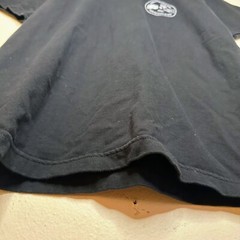 SVRN Private Label Greenhouse House Music Tee Medium