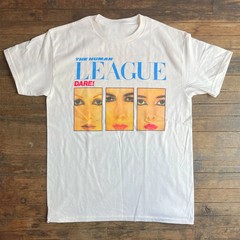 Collection The Human League All Size S to 5XL T-shirt FF591