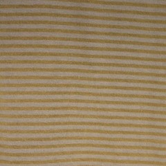 Cremieux Men’s Long-Sleeve Henley Shirt XL Gold Gray Striped NWT $69.50