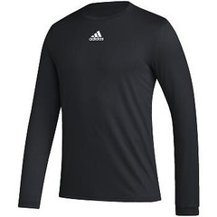 Adidas Men’s Pregame Long Sleeve