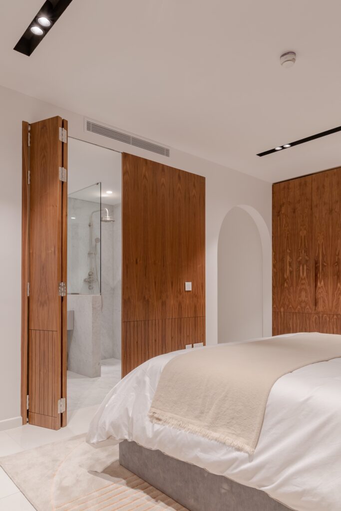 Private Penthouse – Portomaso – Northern Building Services