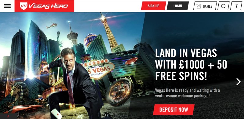 Discover vegas hero casino login Discover vegas hero casino login